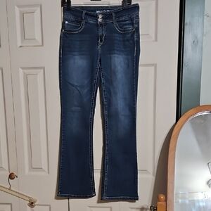 Wallflower Jeans